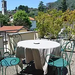 Giardino 2* Cernobbio