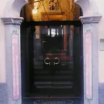 Otel Giardino Cernobbio