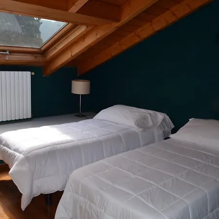 Giardino Hotel 2*