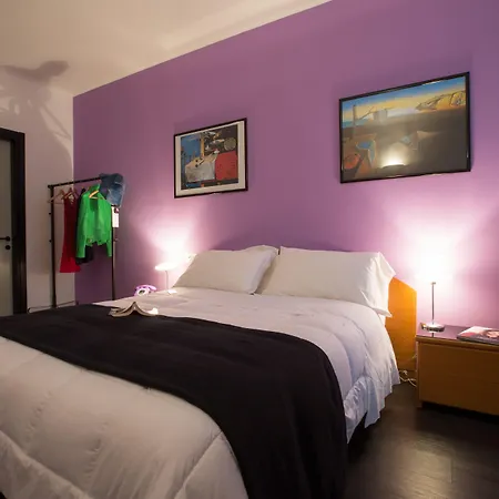 Giardino Hotel 2*