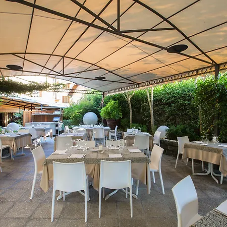 Giardino 2*
