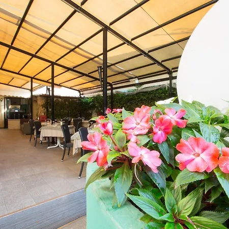 Giardino Hotel Cernobbio