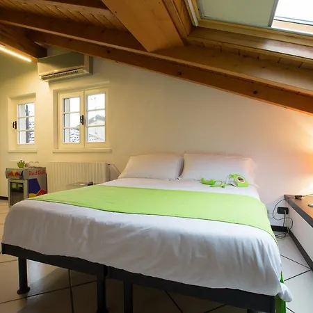 Hotel Giardino