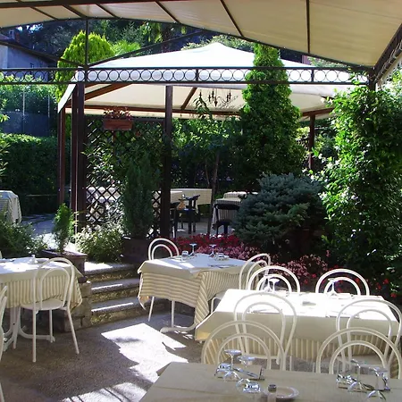 Отель Giardino