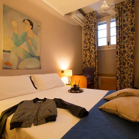 Giardino Hotel 2*