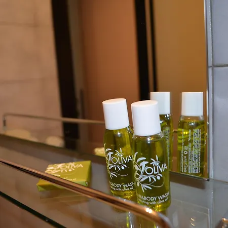 Hotel Giardino Cernobbio