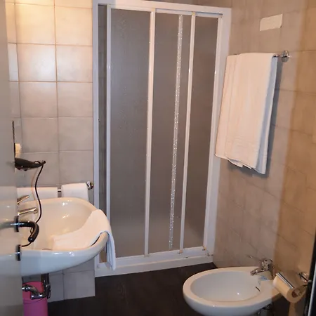 Giardino 2* Τσερνόμπιο
