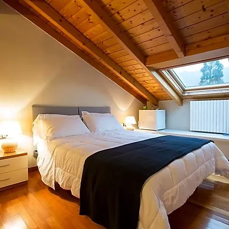 Hotel Giardino Cernobbio