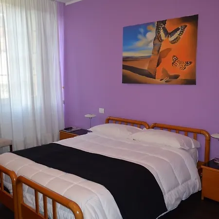 Giardino Hotel Cernobbio