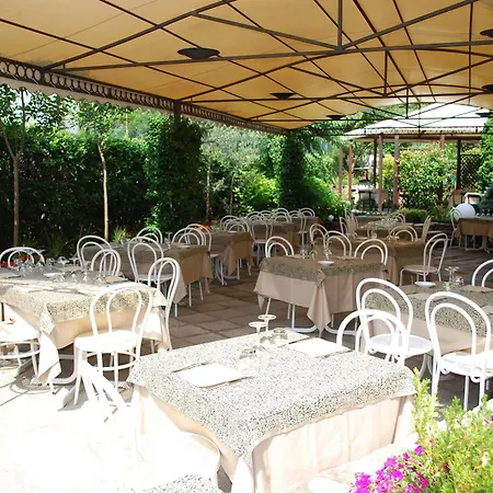 Отель Giardino 2*