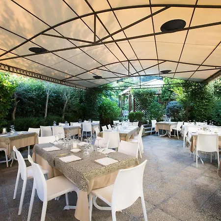 Отель Giardino Черноббио