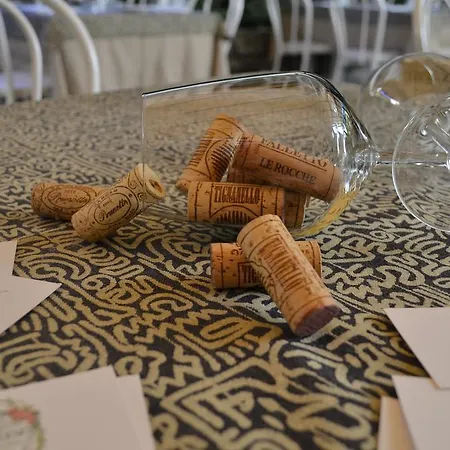 Giardino Черноббио