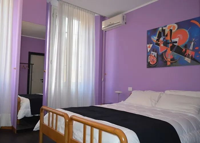 Giardino Hotel 2*