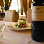 Hotel Giardino Cernobbio