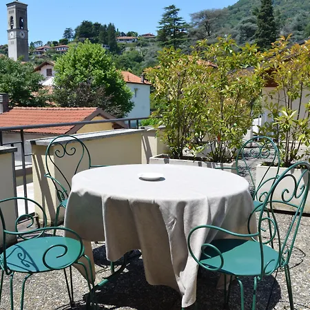 Giardino 2* Черноббио