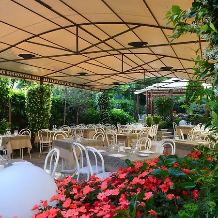 Отель Giardino