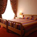 Hotell Giardino Cernobbio