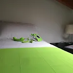 Hotell Giardino Cernobbio